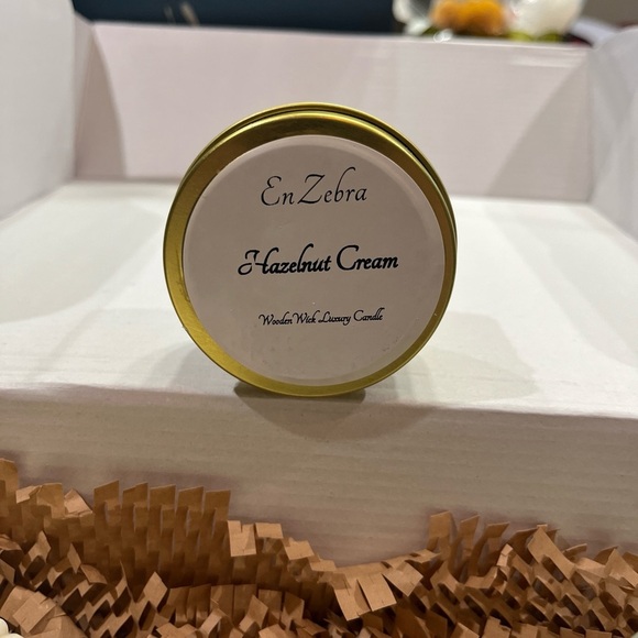 Lion head candle VIP box customizable luxury gift customizable - Picture 10 of 15